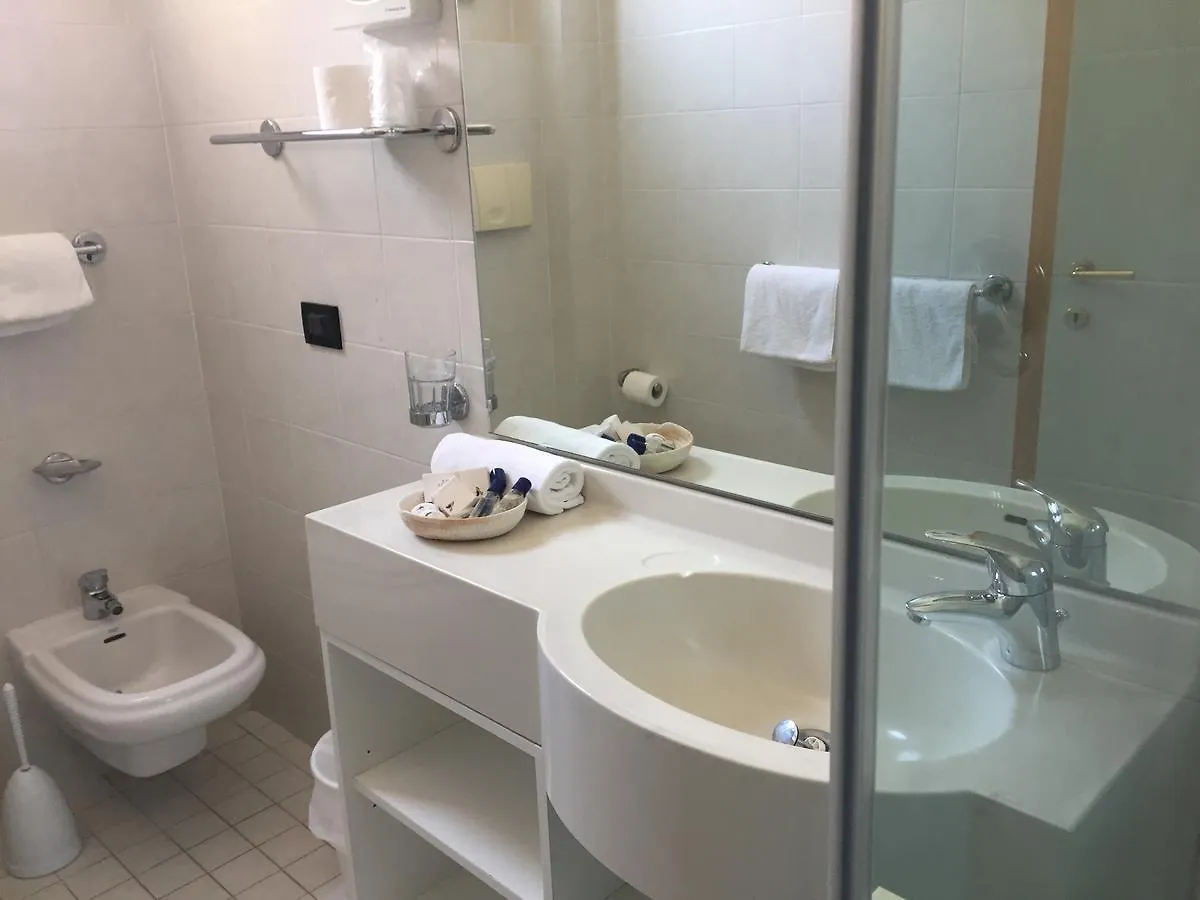 Hotel La Conchiglia Bellaria-Igea Marina