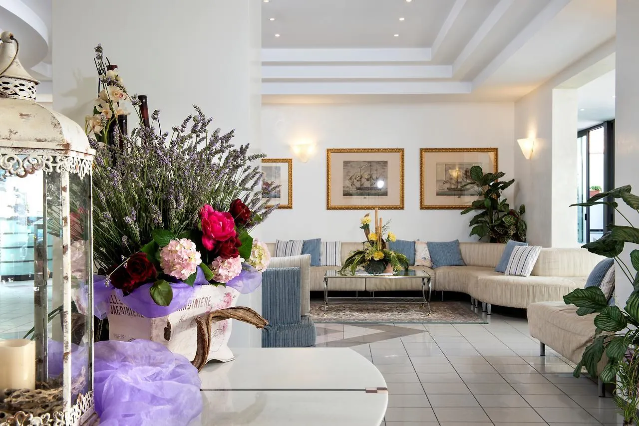 Hotel La Conchiglia Bellaria-Igea Marina