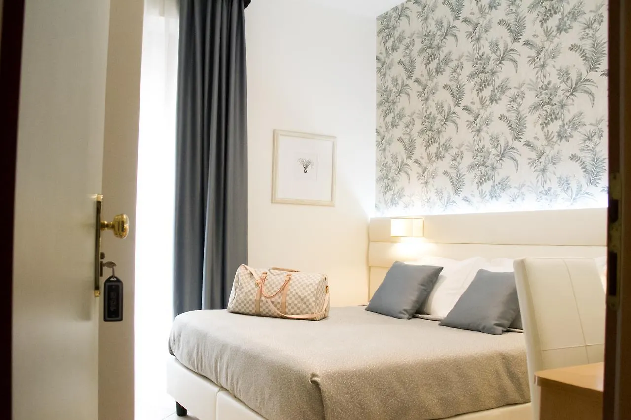 Hotel La Conchiglia Bellaria-Igea Marina