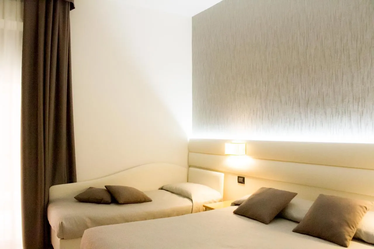 Hotel La Conchiglia Bellaria-Igea Marina
