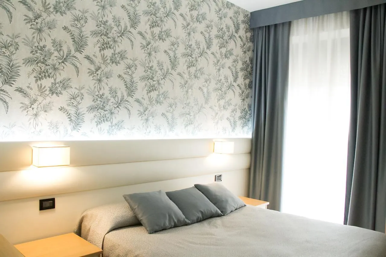Hotel La Conchiglia Bellaria-Igea Marina