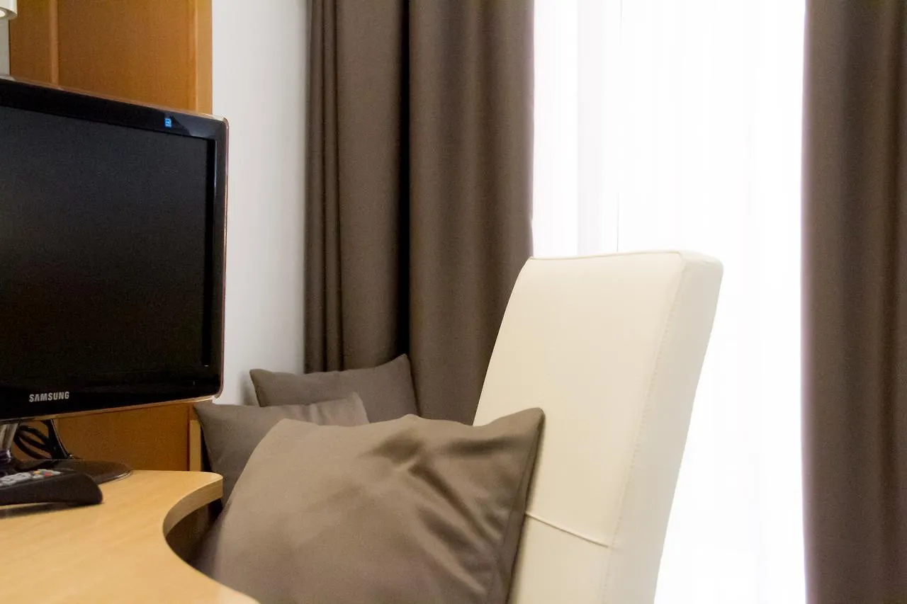 Hotel La Conchiglia Bellaria-Igea Marina