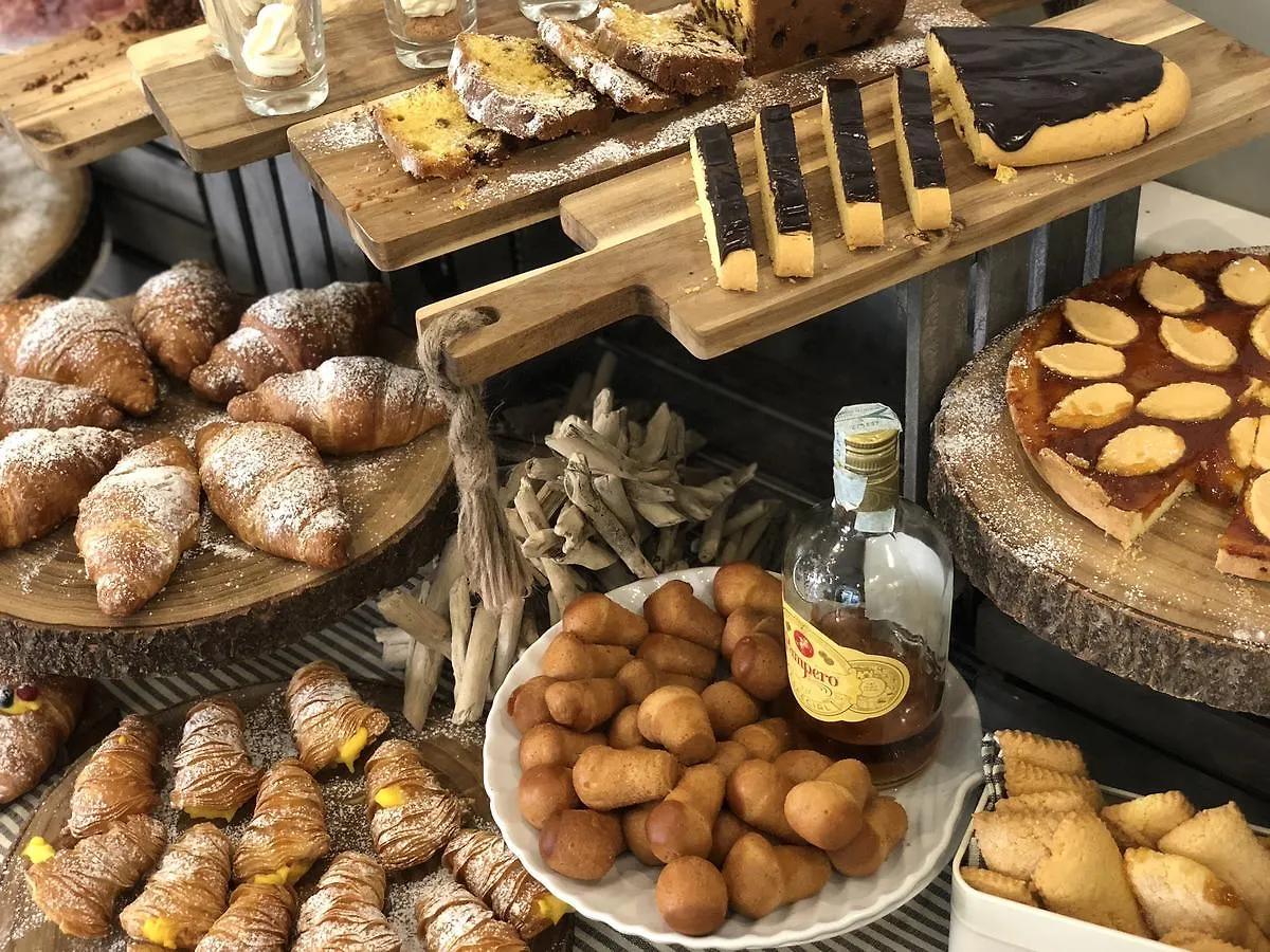 Hotel La Conchiglia Bellaria-Igea Marina