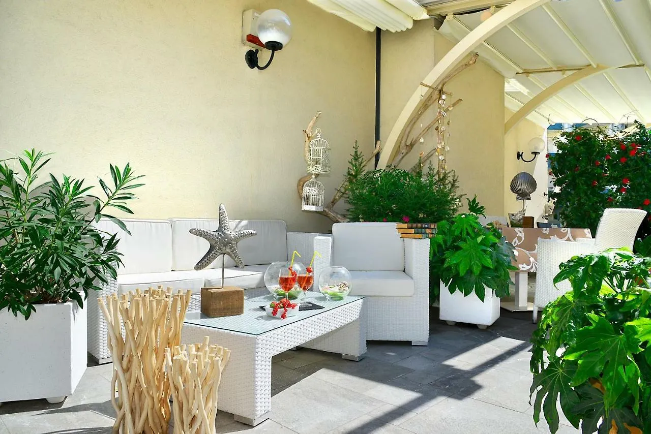 Hotel La Conchiglia Bellaria-Igea Marina