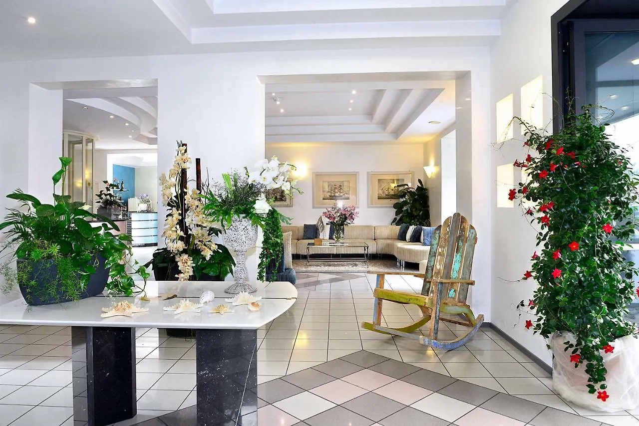 Hotel La Conchiglia Bellaria-Igea Marina