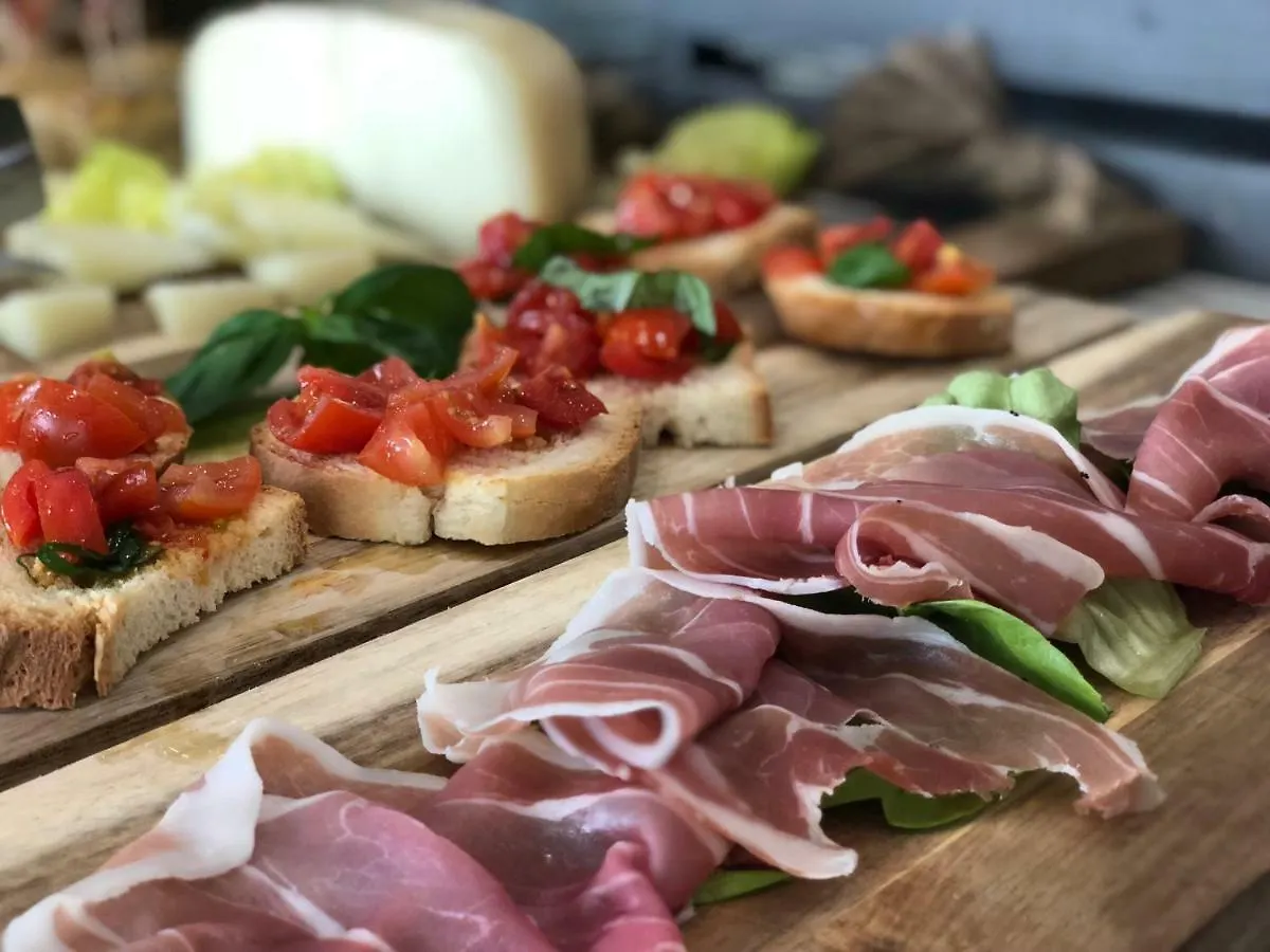 Hotel La Conchiglia Bellaria-Igea Marina