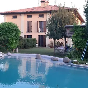 Nocleg ze śniadaniem Torricella