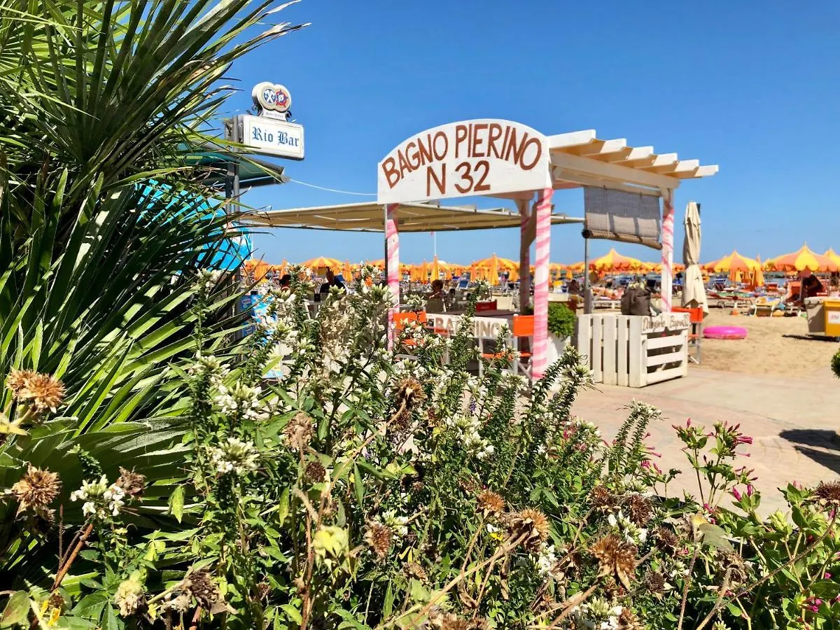 Hotel La Conchiglia Bellaria-Igea Marina