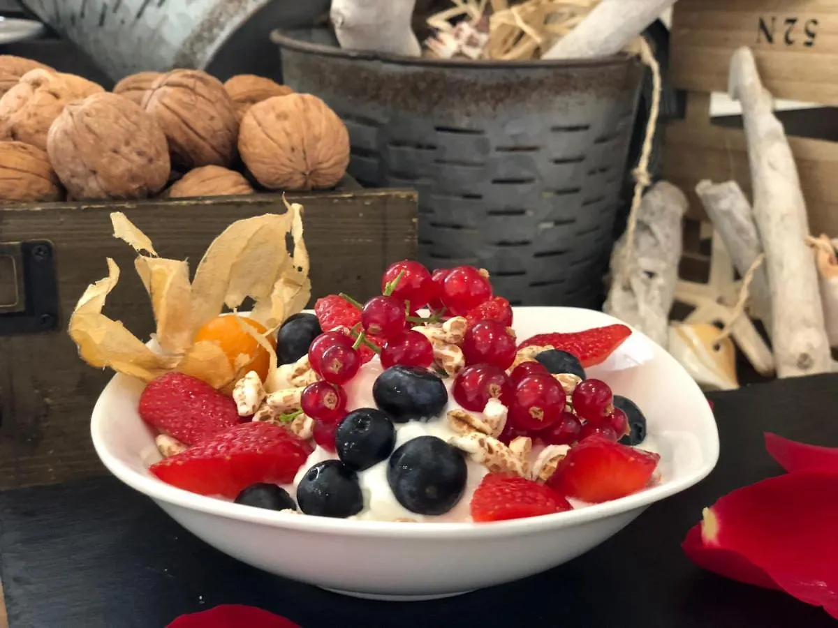 Hotel La Conchiglia Bellaria-Igea Marina