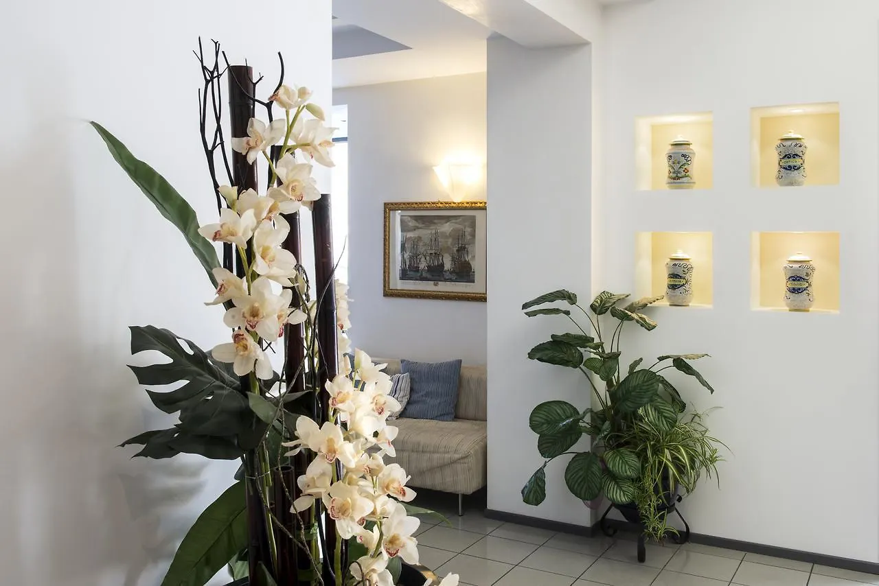 Hotel La Conchiglia Bellaria-Igea Marina Italy