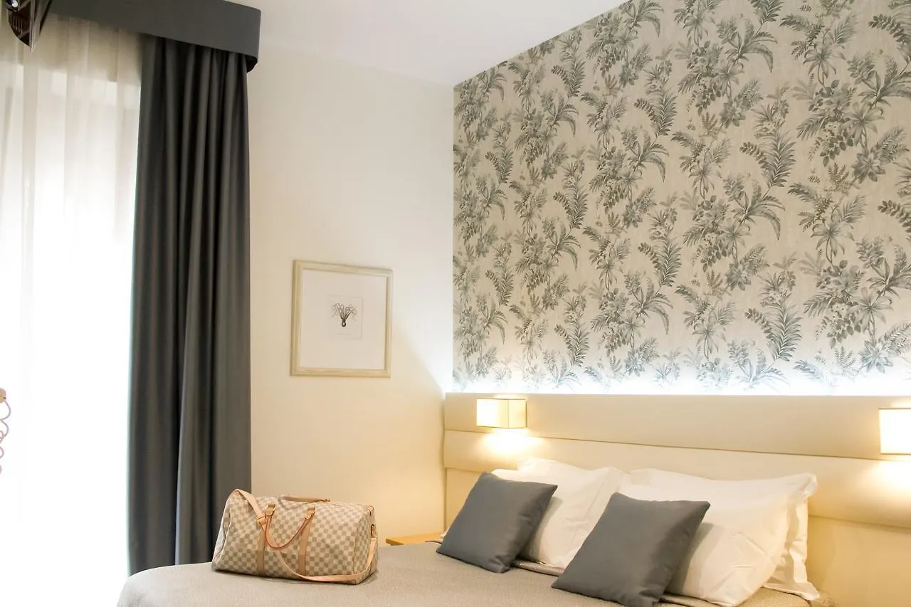 Hotel La Conchiglia Bellaria-Igea Marina