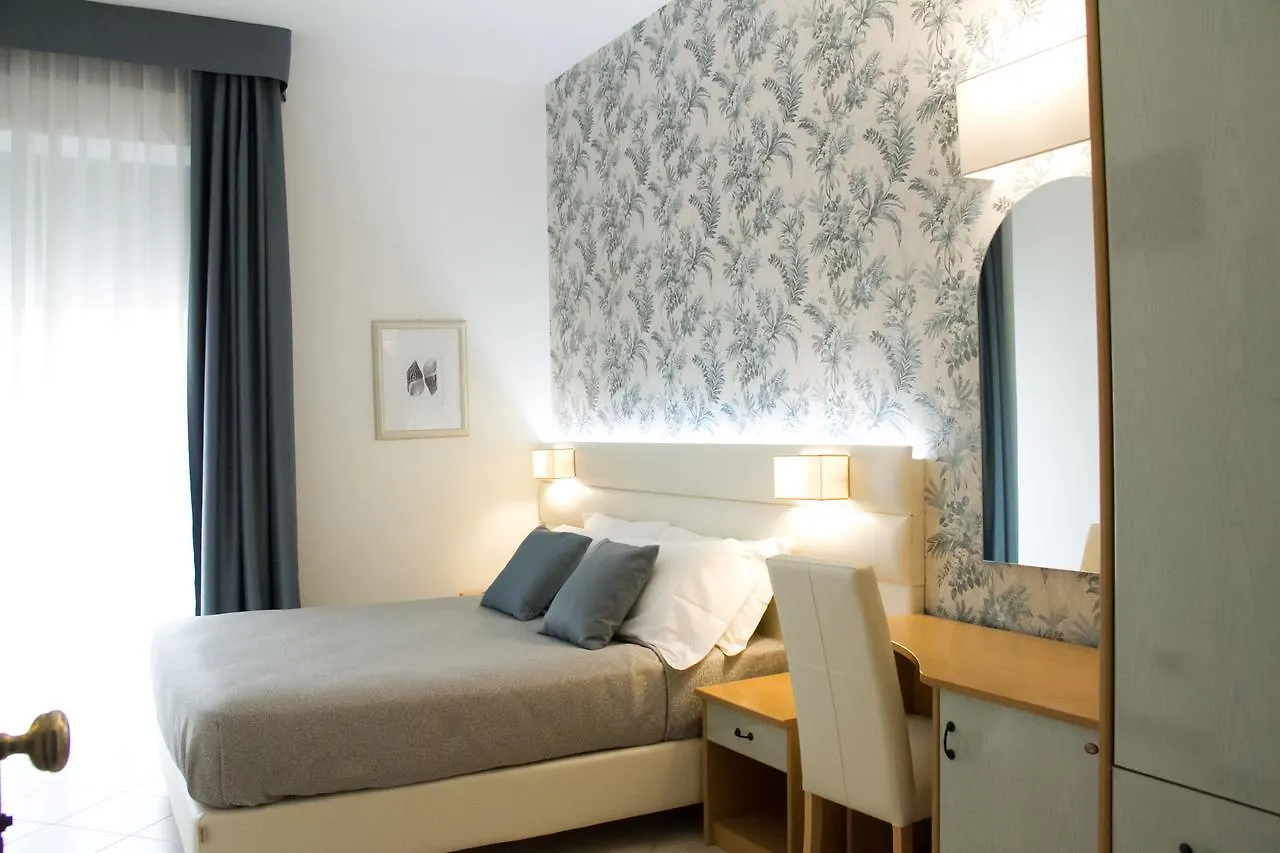 Hotel La Conchiglia Bellaria-Igea Marina