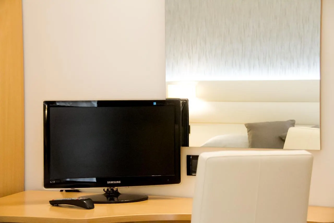 ***  Hotel La Conchiglia Bellaria-Igea Marina Italy