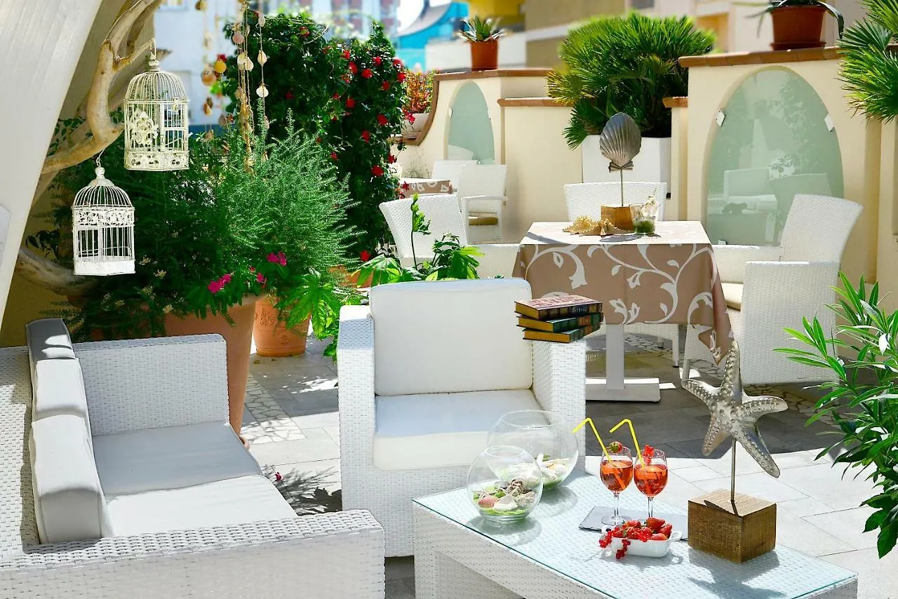 Hotel La Conchiglia Bellaria-Igea Marina