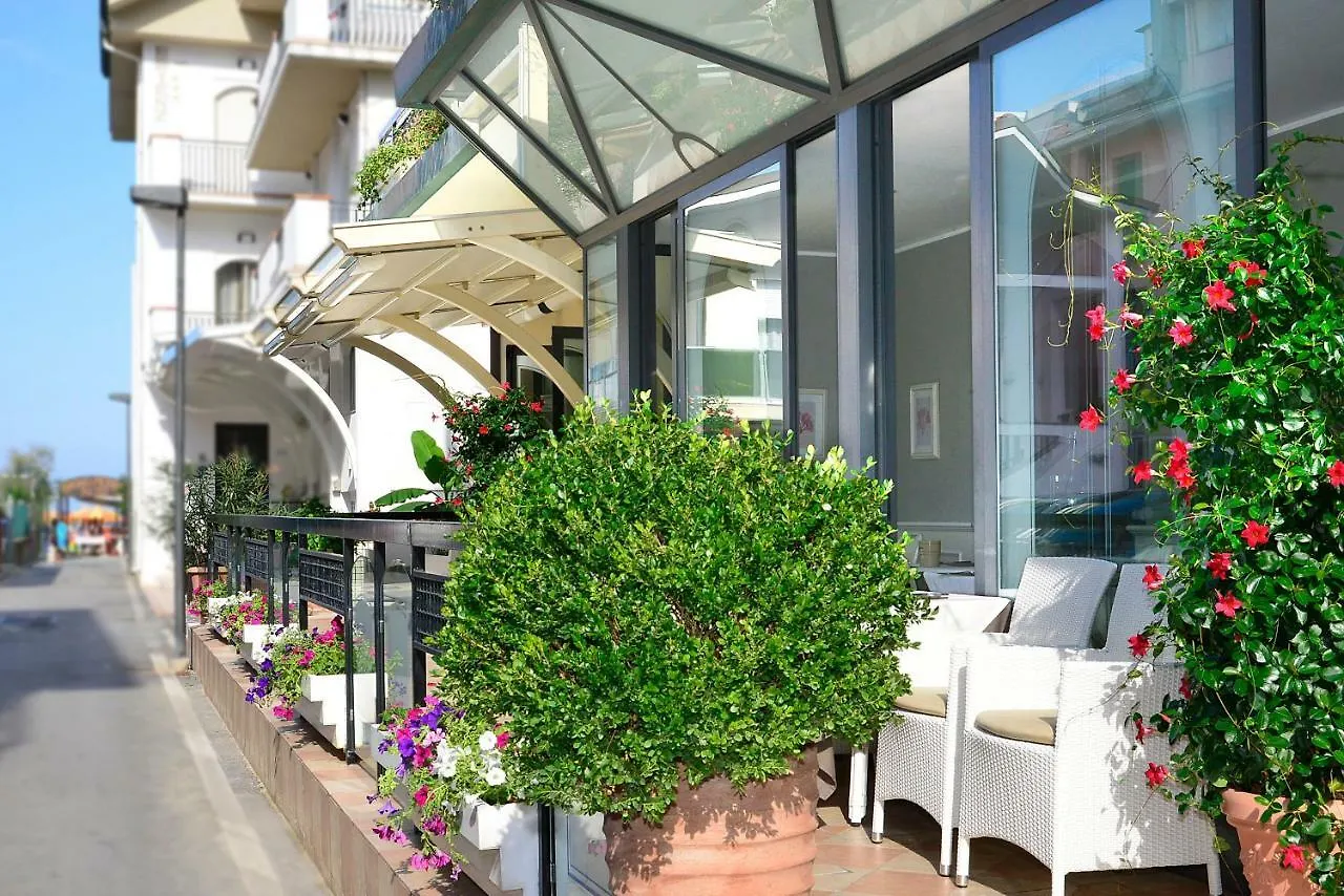 Hotel La Conchiglia Bellaria-Igea Marina