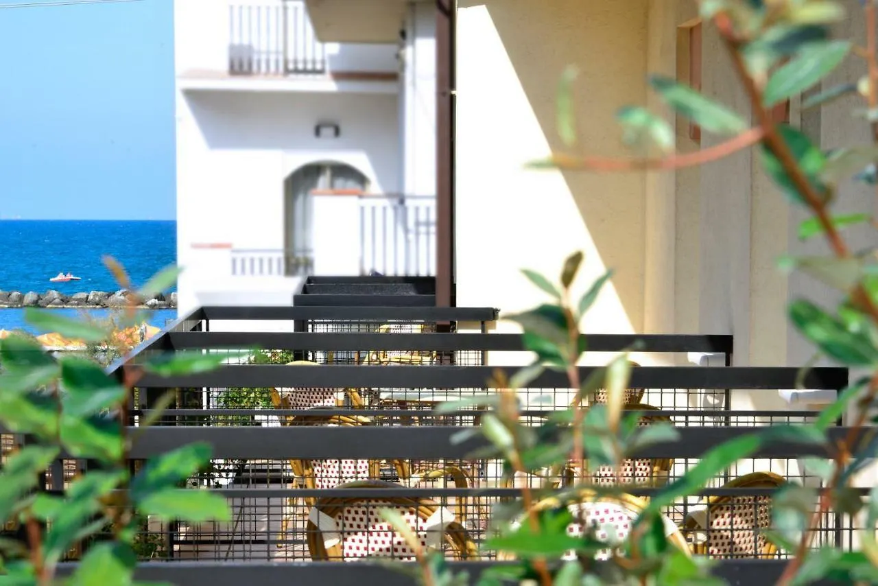 Hotel La Conchiglia Bellaria-Igea Marina Italy