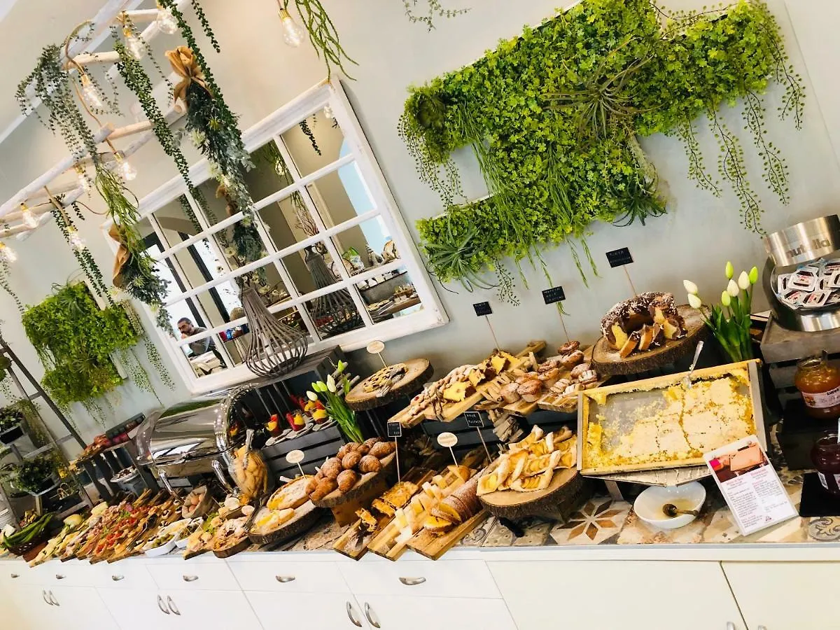 Hotel La Conchiglia Bellaria-Igea Marina